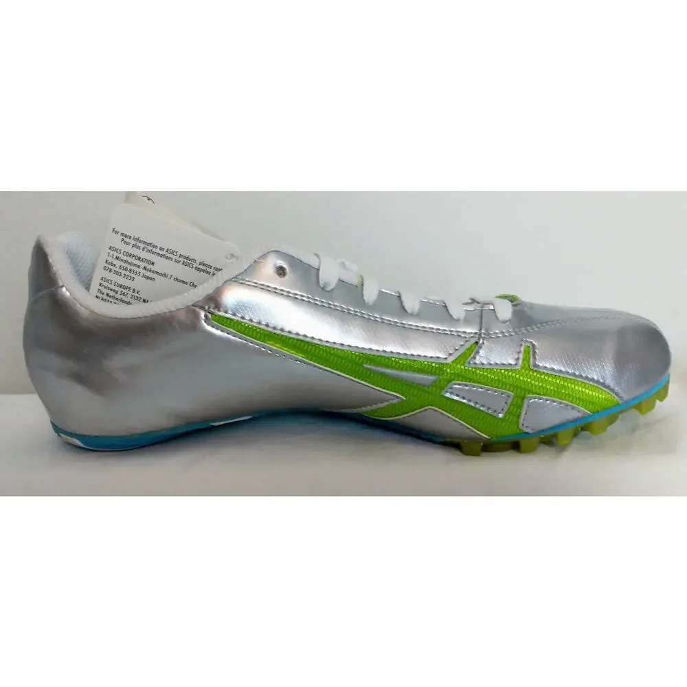 Asics brand model